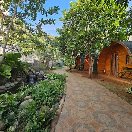 Sea Mountain Bungalow Vung Tau Exterior photo