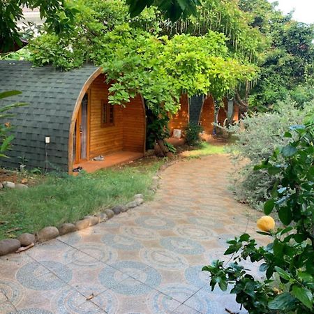 Sea Mountain Bungalow Vung Tau Exterior photo
